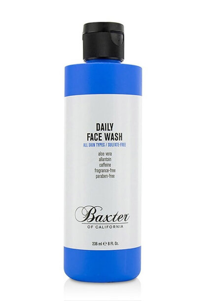 Face Wash 236ml