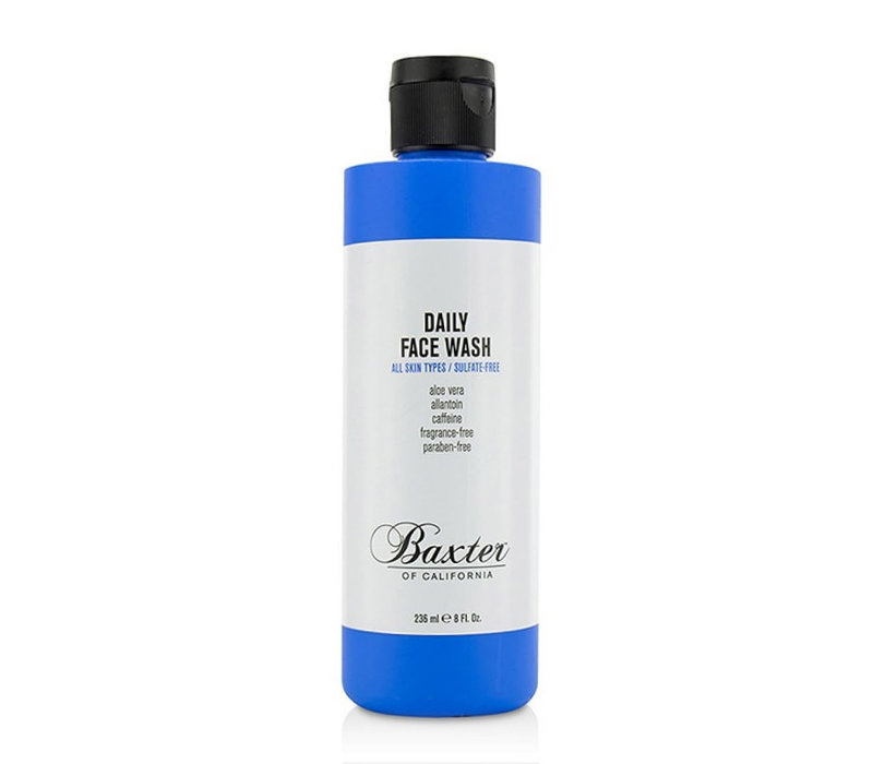 Face Wash 236ml