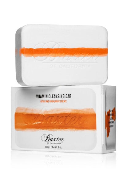 Handzeep - Citrus/ Herbal Musk 198g