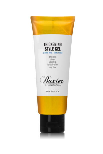 Thickening Style Gel 100ml