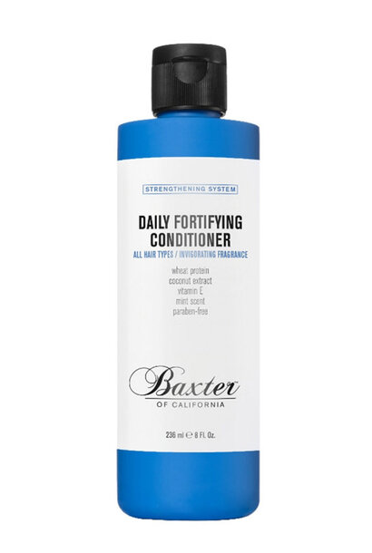 Daily Fortifying Conditioner 236ml