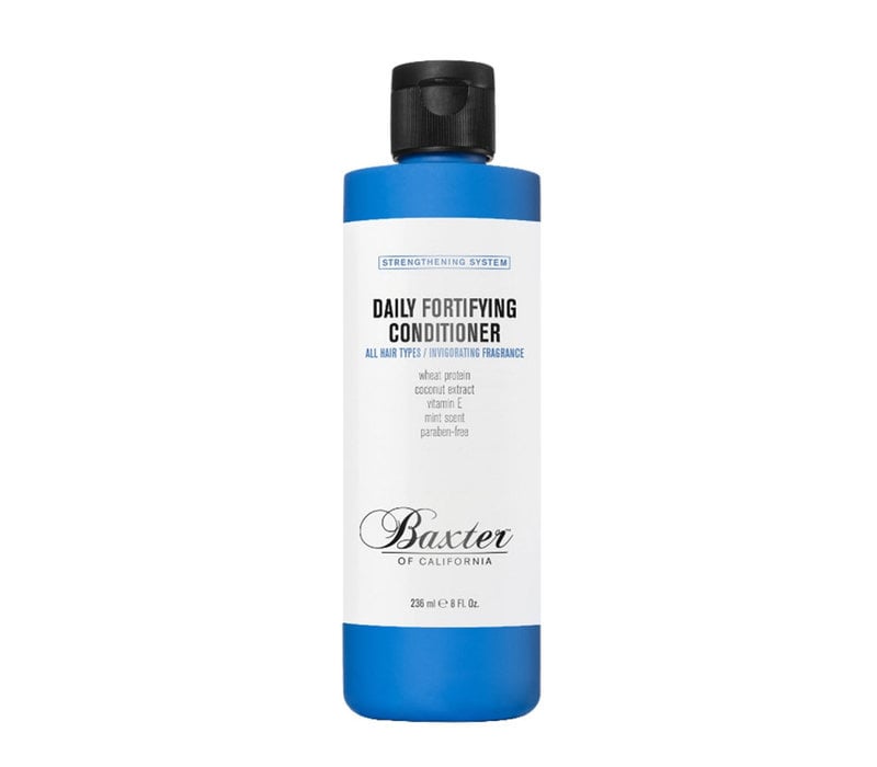 Daily Fortifying Conditioner 236ml