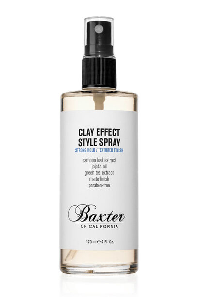 Clay Effect Style Spray 120ml