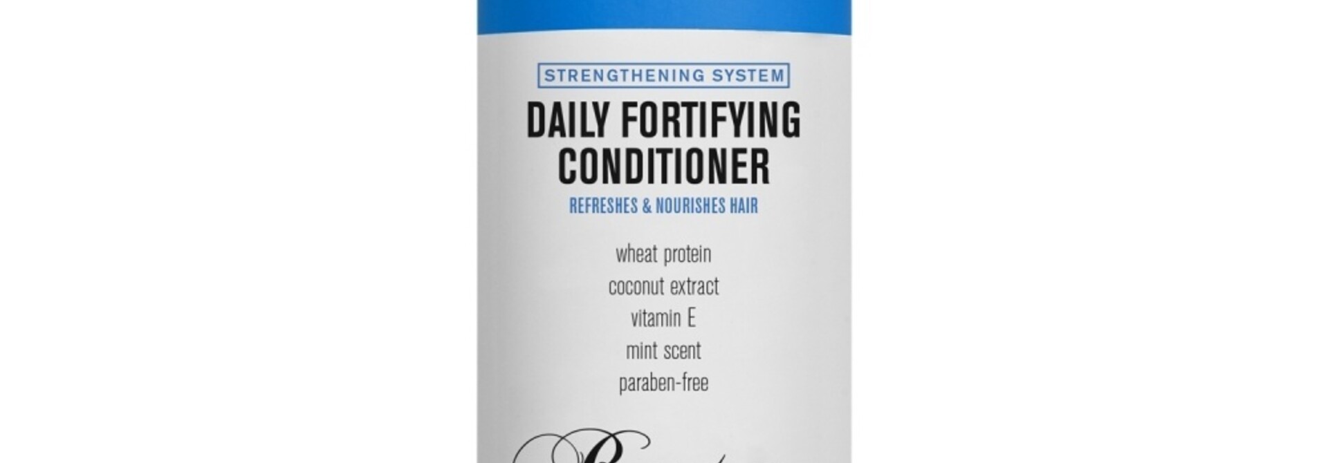 Daily Fortifying Conditioner 60ml