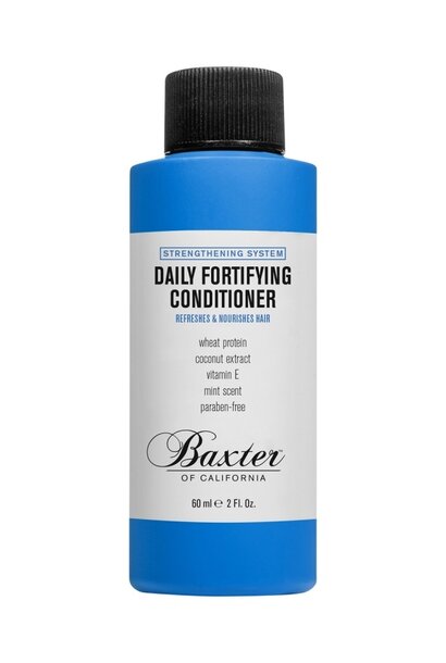 Daily Fortifying Conditioner 60ml