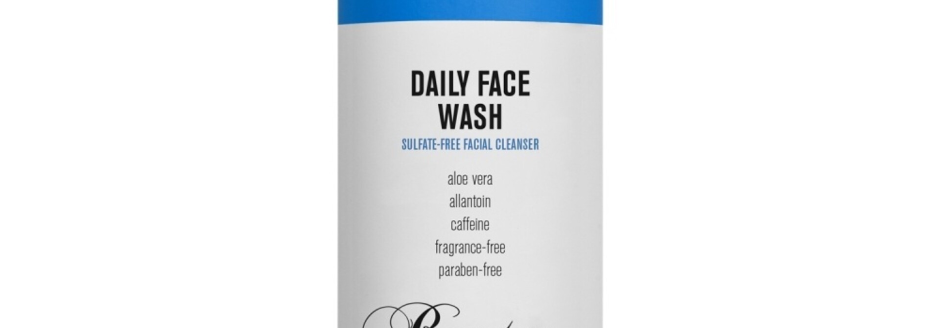 Daily Face Wash 60ml