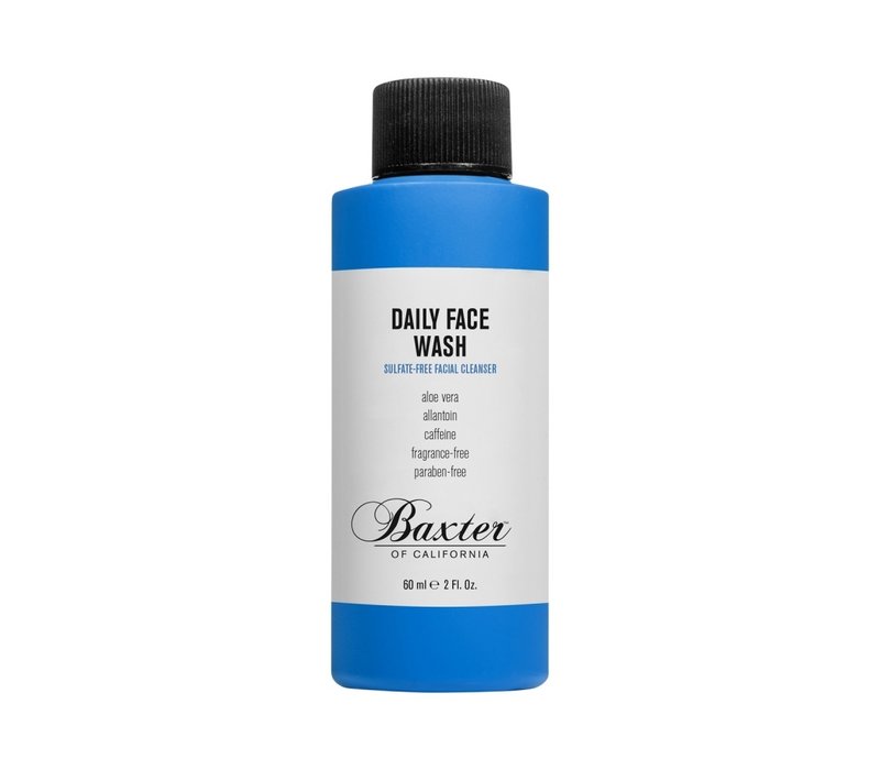 Daily Face Wash 60ml