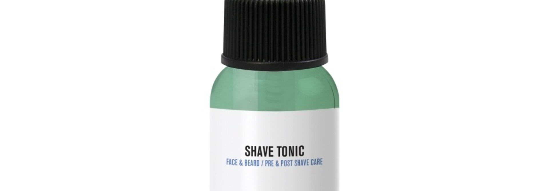 Shave Tonic 30ml