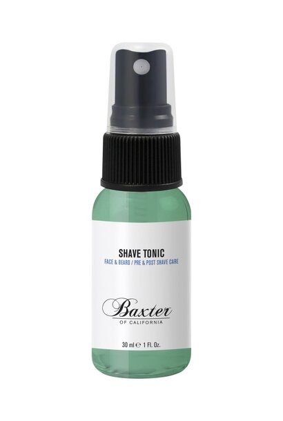 Shave Tonic 30ml