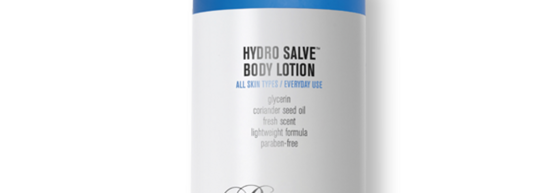 Hydro Salve Body Lotion 473 ml