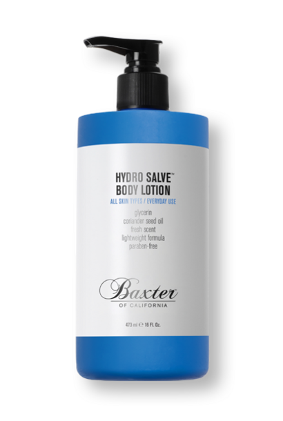 Hydro Salve Body Lotion 473 ml