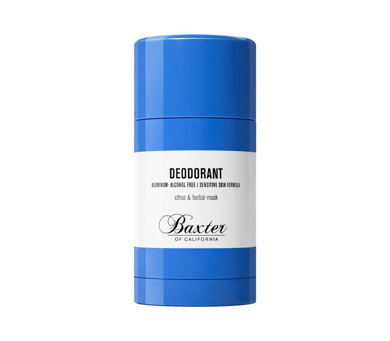 Deodorant 75g