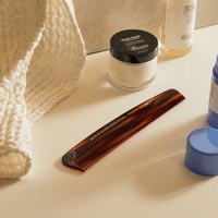 Kam - Schildpad Grof/ Fijn - Large