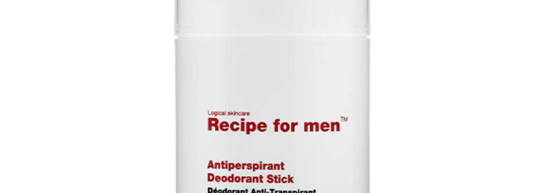 Antiperspirant Deodorant Stick 50ml
