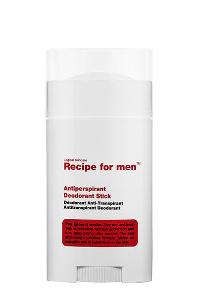 Antiperspirant Deodorant Stick 50ml