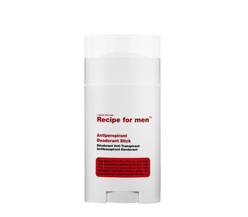 Antiperspirant Deodorant Stick 50ml