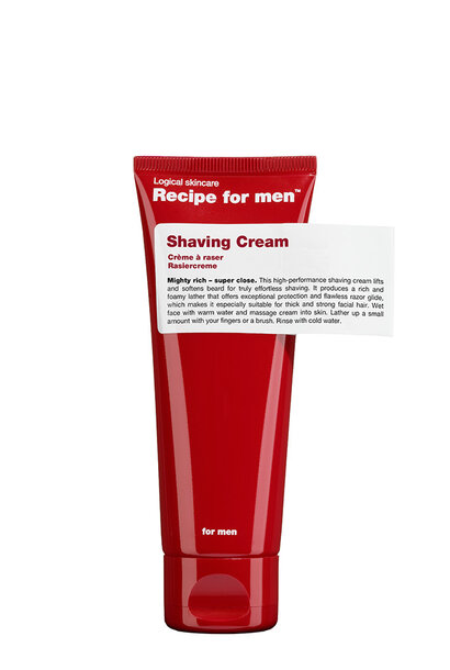 Shaving Cream 75ml