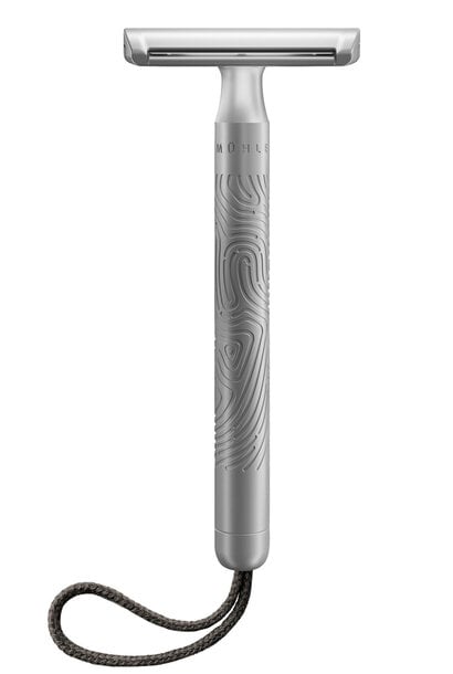 Companion - Unisex Safety Razor - Steen