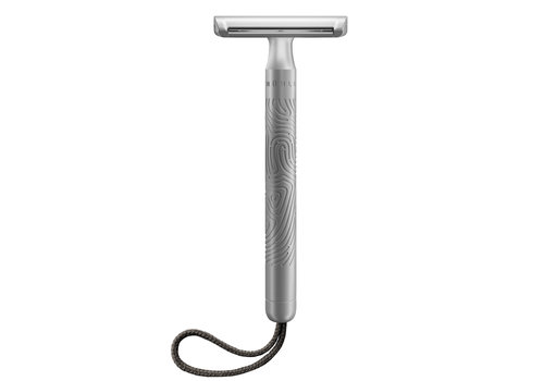 MÜHLE Companion - Unisex Safety Razor - Steen