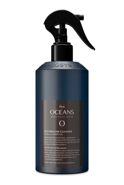 Badkamerreiniger 500ml