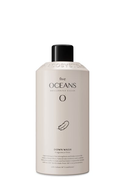 Dons Was - Wasmiddel  500ml