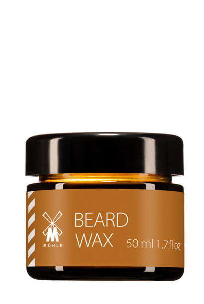 Baard wax 50ml