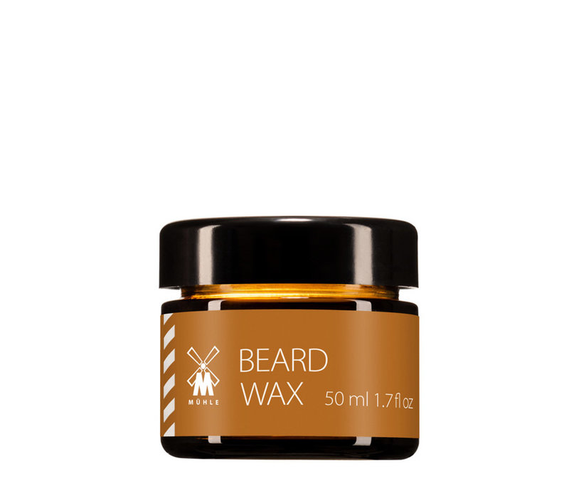 Baard wax 50ml