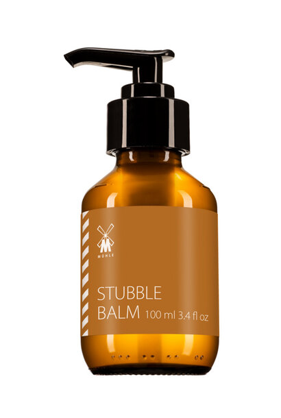 Balsem voor stoppelbaard 100ml