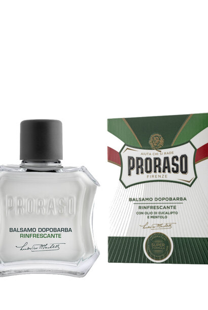 After Shave balsem 100ml