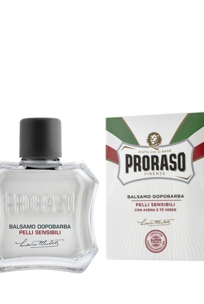 After Shave balsem 100ml