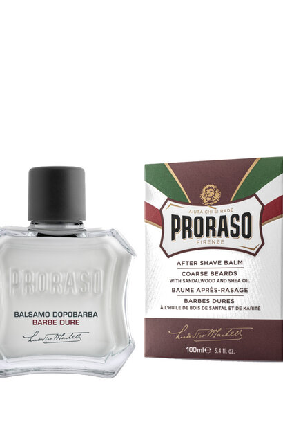 After Shave Balsem 100ml