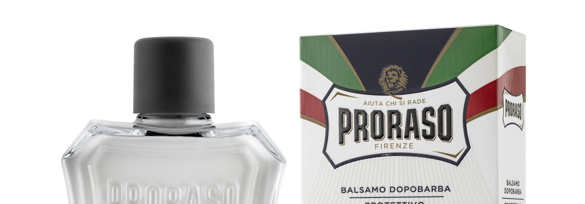 After Shave Balsem 100ml Blue