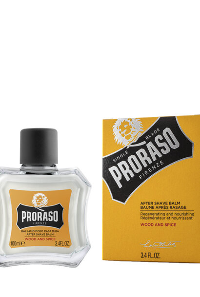 After Shave Balsem 100ml