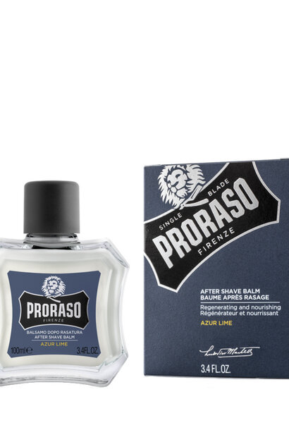 After Shave Balsem 100ml