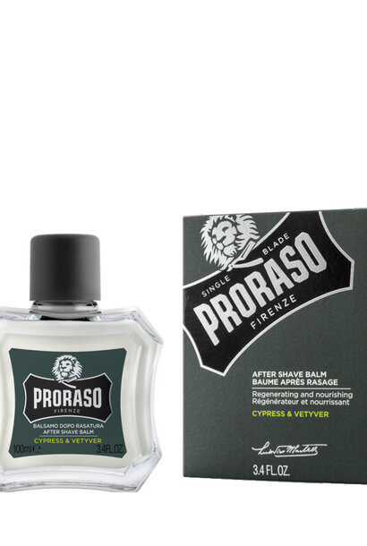 After Shave Balsem 100ml