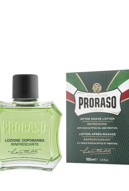 After Shave Lotion 100ml