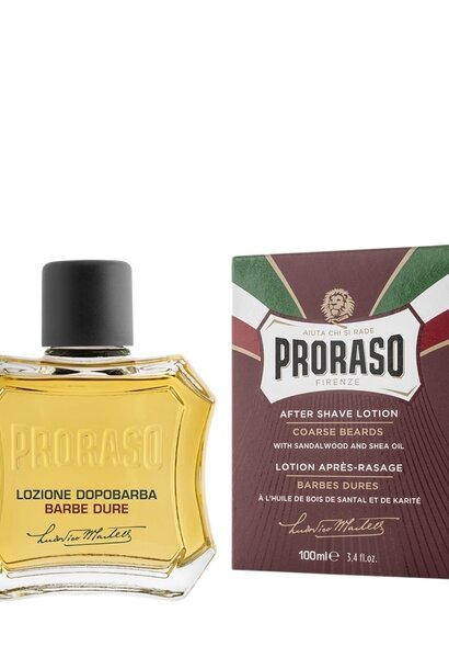 After Shave Lotion 100ml