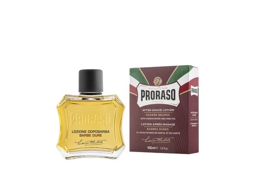 Proraso After Shave Lotion 100ml