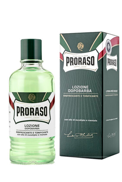 After Shave Lotion 400ml Professional