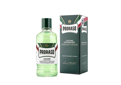 Proraso After Shave Lotion 400ml Professional