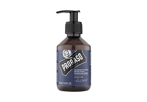 Proraso Baard Wash 200ml