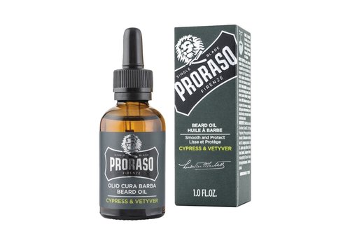 Proraso Baardolie 30ml