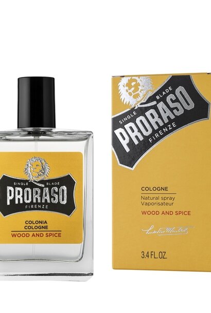 Eau de Cologne 100ml