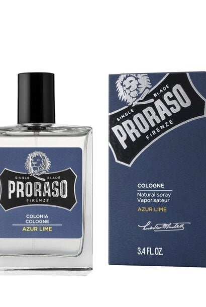 Eau de Cologne 100ml