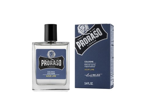 Proraso Eau de Cologne 100ml