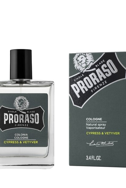 Eau de Cologne 100ml