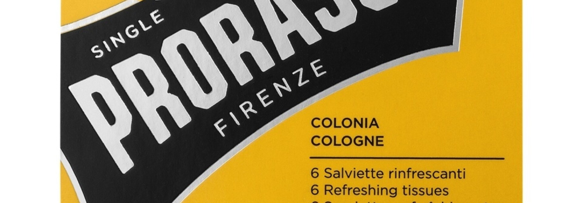 Refreshing Tissue 6 stuks Wood & Spice