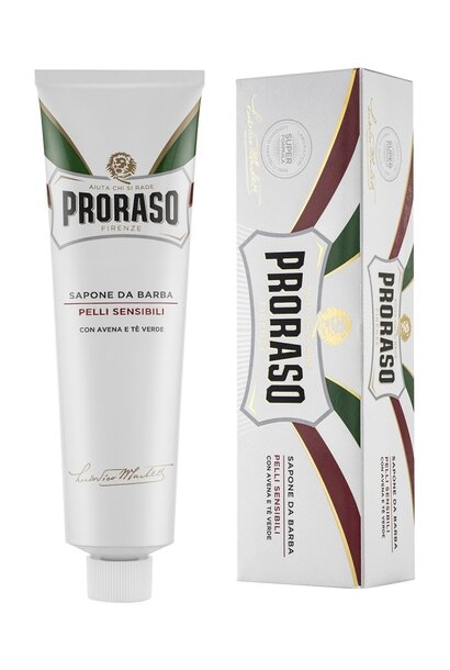 Proraso White  Shaving cream 150ml