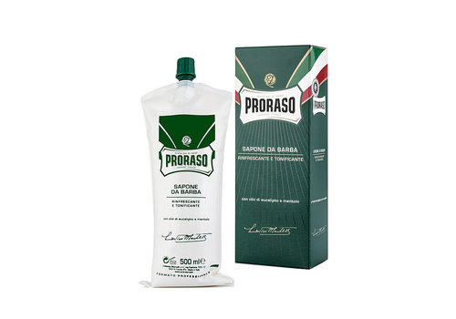 Proraso Scheercrème 500ml Professional