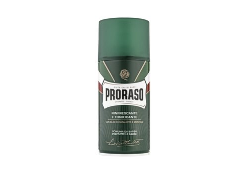 Proraso Scheerschuim 300 ml